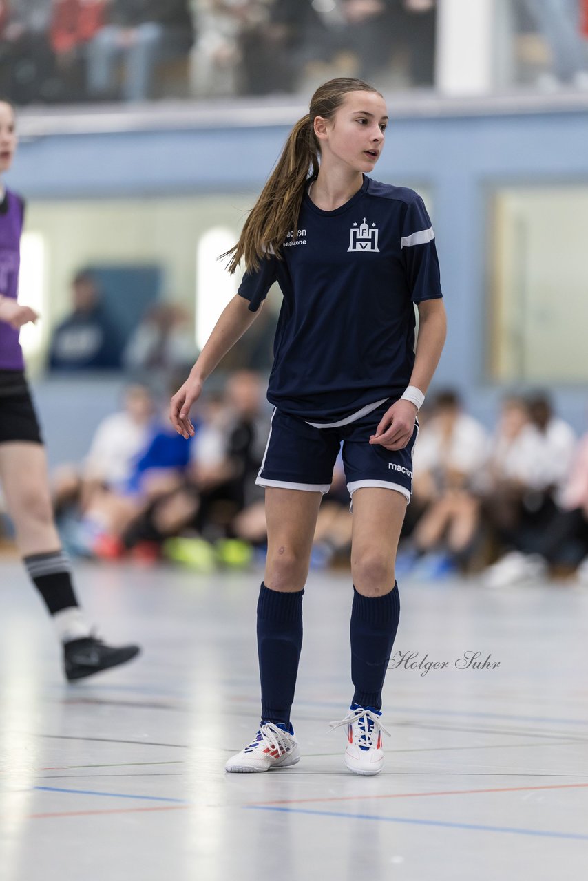 Bild 93 - wCJ NFV Futsalturnier
